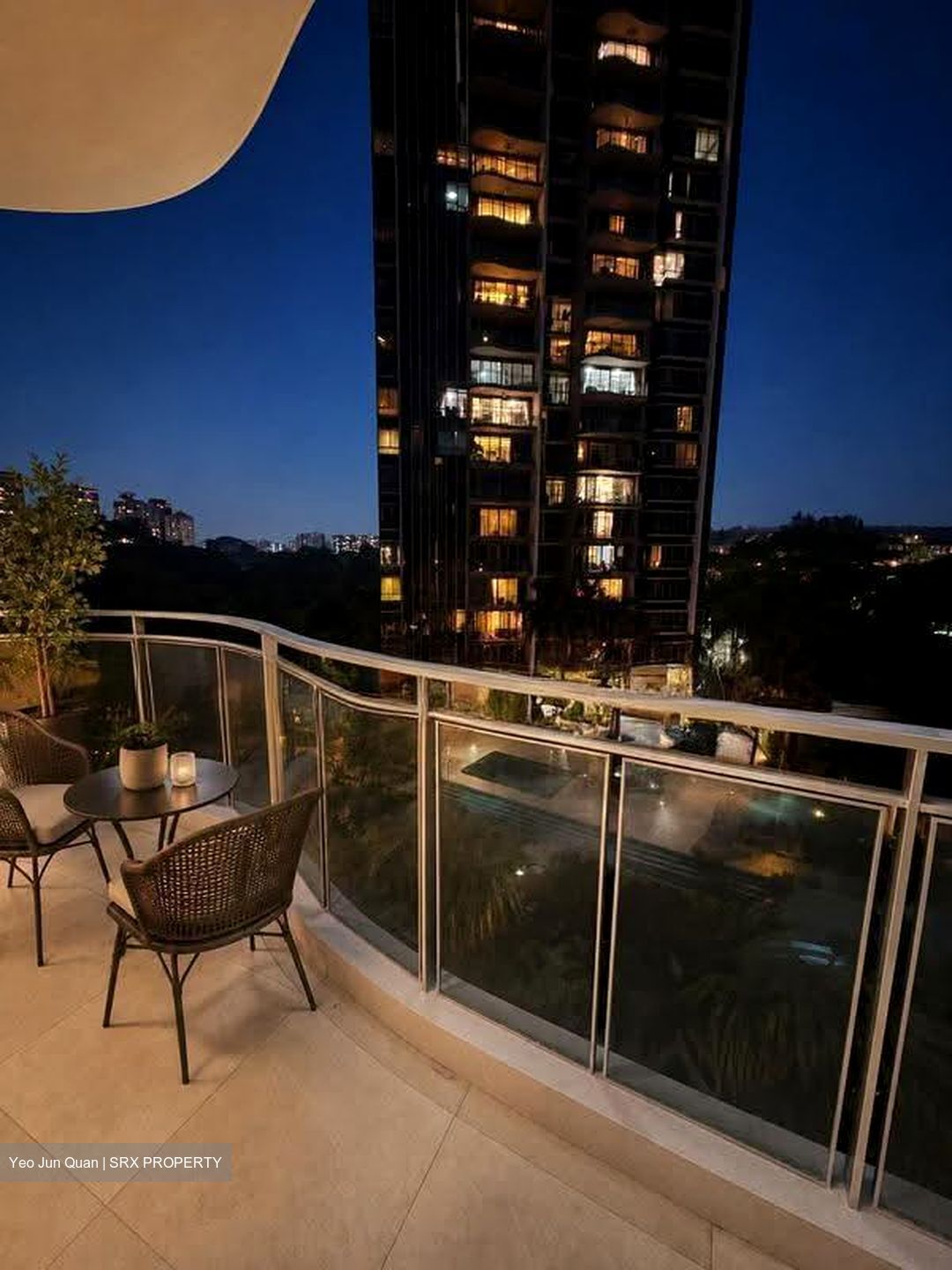 The Meyerise (D15), Condominium #612698421